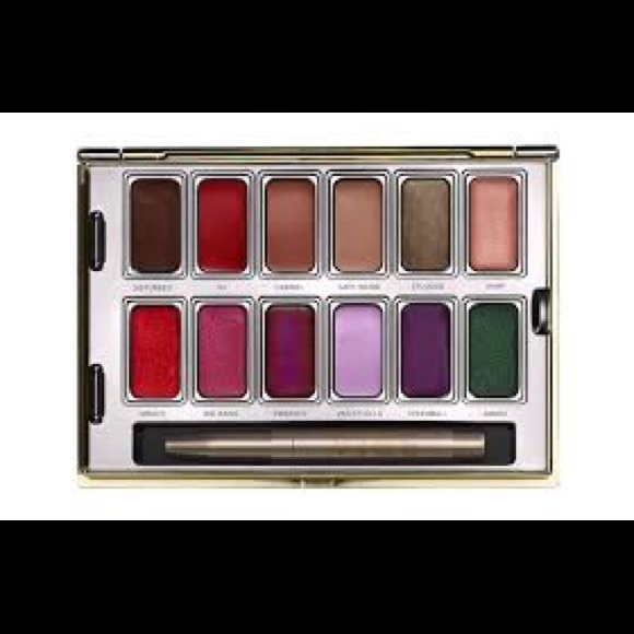 *Sold*New Urban Decay Vice LipstickPalette - Picture 6 of 11